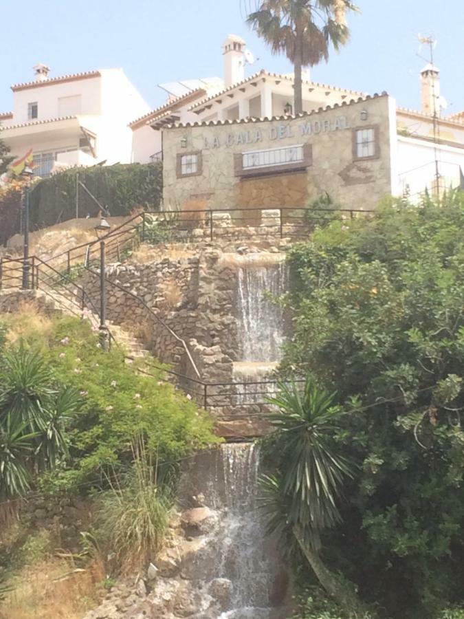 Apartamento De Playa Reformado Rincon de la Victoria Bagian luar foto